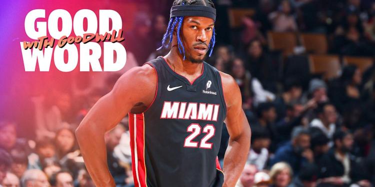 Trae Young makes his return to MSG, Jimmy Butler’s landing spots & Caitlin Clark is TIME’s athlete of the year Trae Young makes his return to MSG, Jimmy Butler’s landing spots & Caitlin Clark is TIME’s athlete of the year