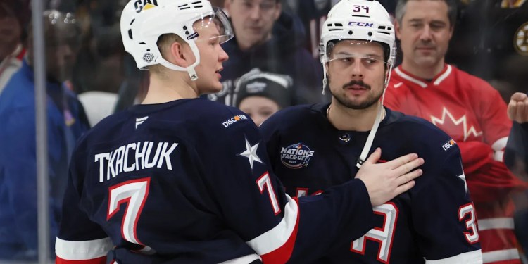 150 NHL Players Arrive at Olympics Amid Logistical Challenges 150 NHL Players Arrive at Olympics Amid Logistical Challenges
