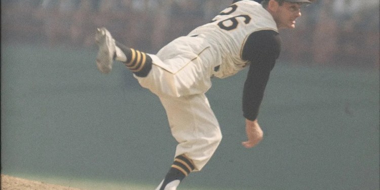 Elroy Face, baseball bullpen innovator, dies at 97 Elroy Face, baseball bullpen innovator, dies at 97