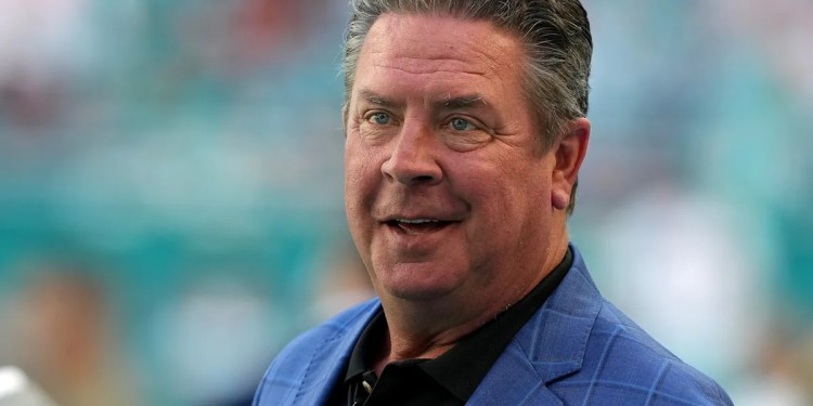 Dan Marino named 10th best quarterback in history Dan Marino named 10th best quarterback in history