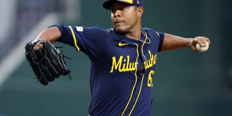 Colorado Rockies to Sign Jose Quintana Colorado Rockies to Sign Jose Quintana