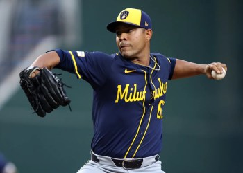 Colorado Rockies to Sign Jose Quintana Colorado Rockies to Sign Jose Quintana