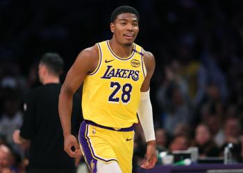 The Playlist: Week 6 fantasy basketball waiver wire pickups and start/sit advice The Playlist: Week 6 fantasy basketball waiver wire pickups and start/sit advice