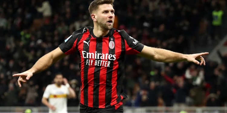 Serie A: Milan 1-0 Lecce – Player Ratings Serie A: Milan 1-0 Lecce – Player Ratings