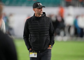 Raiders GM John Spytek Discusses Crosby Trade Raiders GM John Spytek Discusses Crosby Trade