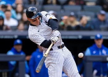 Aaron Judge’s Home Runs Contributing to Yankees’ Success Aaron Judge’s Home Runs Contributing to Yankees’ Success