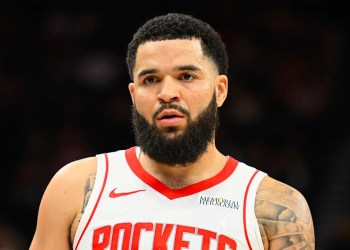 Fred VanVleet's brutal injury a blow to Rockets' title chances. Can they find point-guard help? Fred VanVleet's brutal injury a blow to Rockets' title chances. Can they find point-guard help?