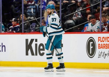 NHL Rumors: Possible Trade Options for Timothy Liljegren NHL Rumors: Possible Trade Options for Timothy Liljegren