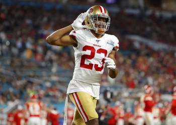 Veteran NFC West CB Visits Washington Commanders Today Veteran NFC West CB Visits Washington Commanders Today