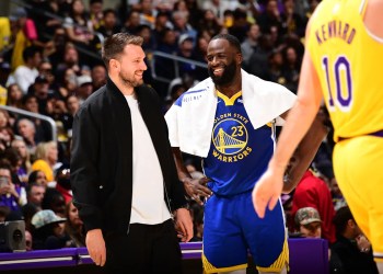 How to Watch Warriors vs. Lakers How to Watch Warriors vs. Lakers