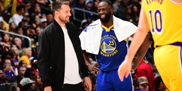 How to Watch Warriors vs. Lakers How to Watch Warriors vs. Lakers