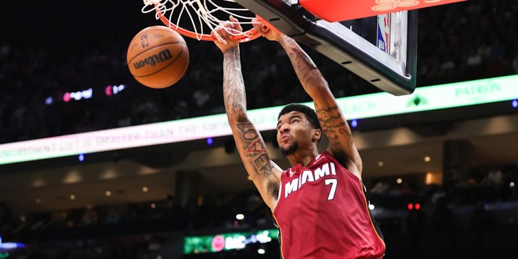 Week 10 Fantasy Basketball Waiver Wire Picks and Lineup Tips Week 10 Fantasy Basketball Waiver Wire Picks and Lineup Tips