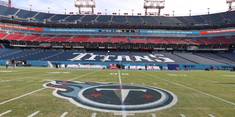 Green sex toys move from WNBA to NFL with incident at Vikings-Titans preseason game Green sex toys move from WNBA to NFL with incident at Vikings-Titans preseason game