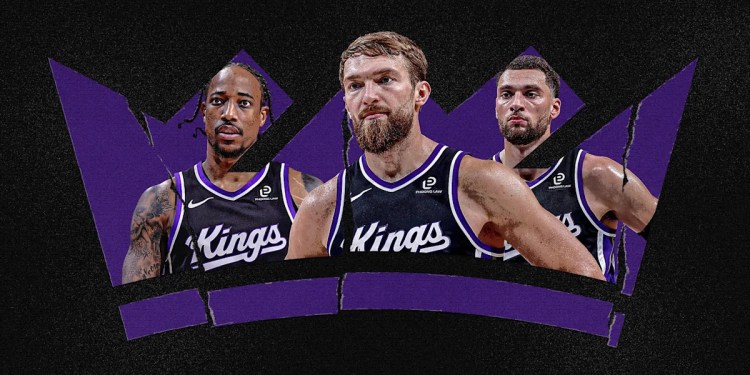 Trade Options for Sabonis, LaVine, and DeRozan Trade Options for Sabonis, LaVine, and DeRozan