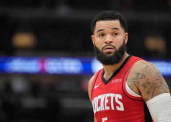 Rockets PG Fred VanVleet fined K, avoids suspension for ‘profane language’ toward officials following ejection Rockets PG Fred VanVleet fined K, avoids suspension for ‘profane language’ toward officials following ejection