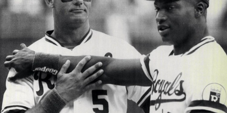 Which Royals team did you first follow? Which Royals team did you first follow?