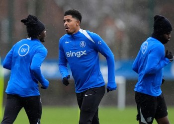 Three Players Face Online Racial Abuse After Premier League Matches Three Players Face Online Racial Abuse After Premier League Matches