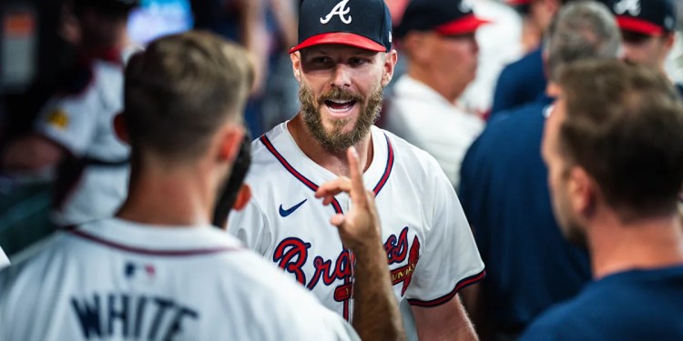 FanGraphs Projects 2026 Season for Braves FanGraphs Projects 2026 Season for Braves