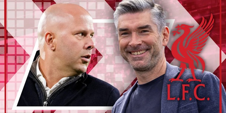 Hugo Ekitike Joins Liverpool’s First Team Hugo Ekitike Joins Liverpool’s First Team