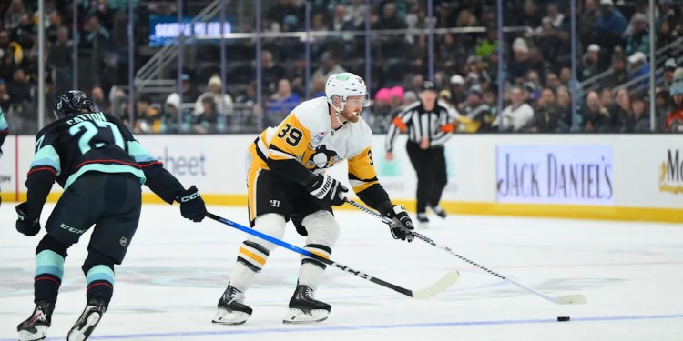 Impact of Three Free-Agent Additions on the Penguins Impact of Three Free-Agent Additions on the Penguins