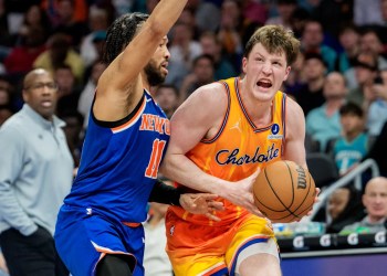 Nets vs. Hornets March Game Preview Nets vs. Hornets March Game Preview