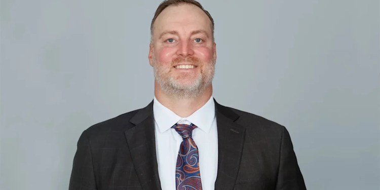 Chicago Bears Appoint Jeff King as Assistant General Manager Chicago Bears Appoint Jeff King as Assistant General Manager