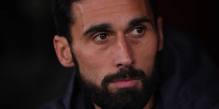 Real Madrid Players View Alvaro Arbeloa as Interim Manager Real Madrid Players View Alvaro Arbeloa as Interim Manager