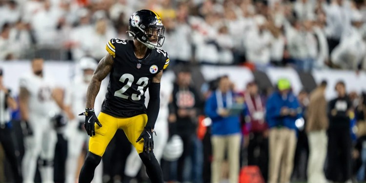 Eagles Claim Darius Slay Off Waivers Eagles Claim Darius Slay Off Waivers