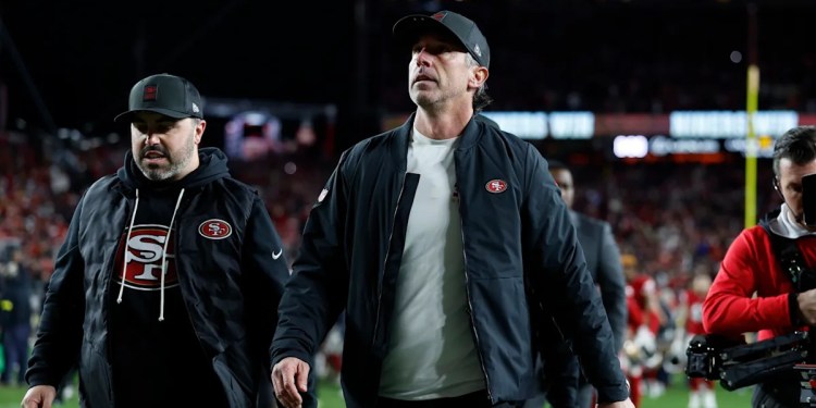 Kyle Shanahan: 49ers Enjoy Home Advantage in Super Bowl Kyle Shanahan: 49ers Enjoy Home Advantage in Super Bowl