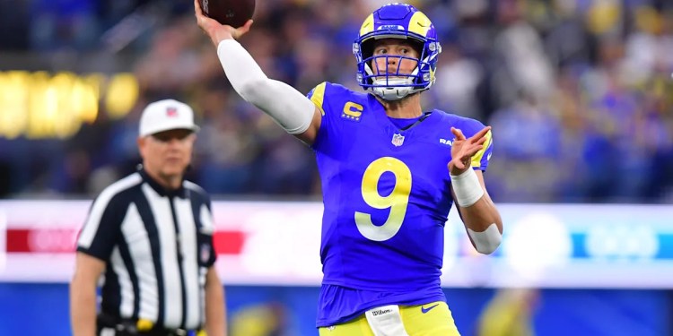 Deciding the Future of Rams Players Post-2026 Deciding the Future of Rams Players Post-2026