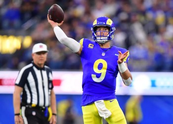 Deciding the Future of Rams Players Post-2026 Deciding the Future of Rams Players Post-2026