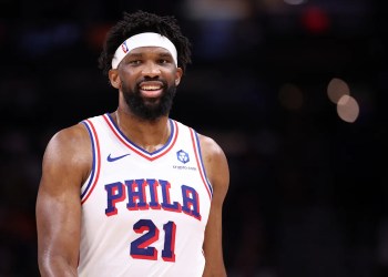 Joel Embiid Remains a Valuable Player Joel Embiid Remains a Valuable Player