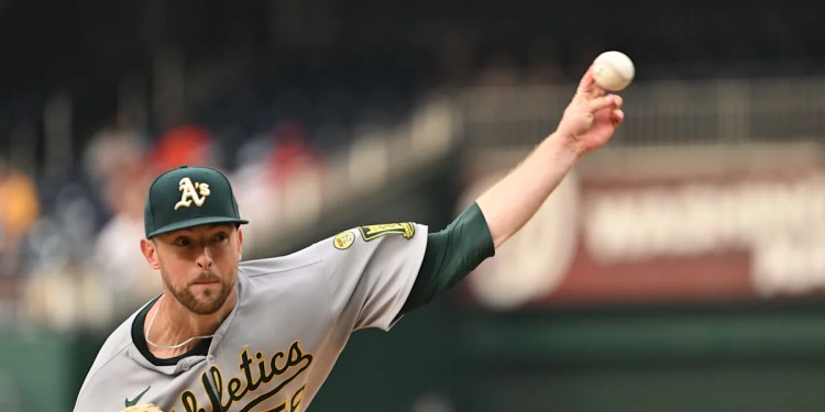 Athletics at Blue Jays Game Thread Athletics at Blue Jays Game Thread