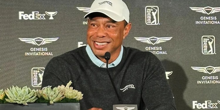 Tiger Woods decides on Masters participation and Ryder Cup captaincy Tiger Woods decides on Masters participation and Ryder Cup captaincy