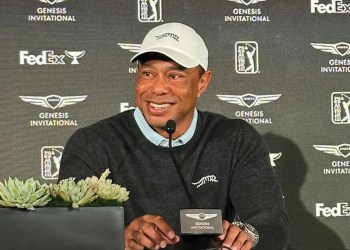 Tiger Woods decides on Masters participation and Ryder Cup captaincy Tiger Woods decides on Masters participation and Ryder Cup captaincy