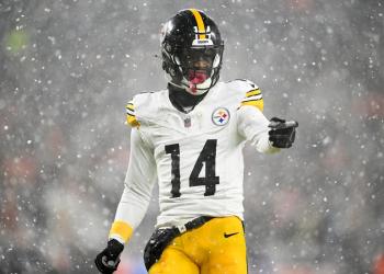 NFL injury tracker Week 15: George Pickens unlikely to play, Breece Hall's status 'promising,' Kenneth Walker III misses practice NFL injury tracker Week 15: George Pickens unlikely to play, Breece Hall's status 'promising,' Kenneth Walker III misses practice