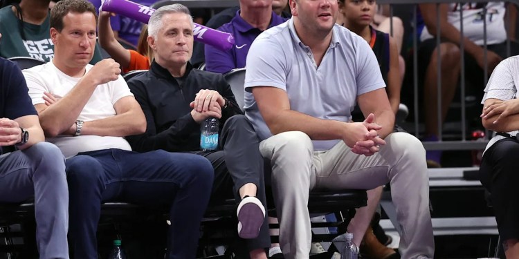 Potential Replacements for Jamaree Bouyea’s Contract Potential Replacements for Jamaree Bouyea’s Contract