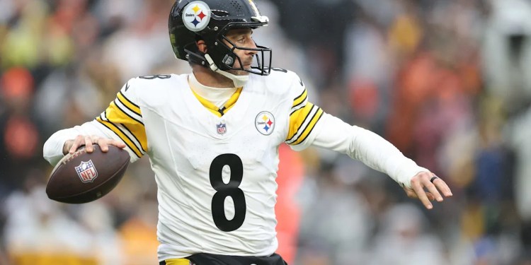 Art Rooney II anticipates Aaron Rodgers decision in coming weeks Art Rooney II anticipates Aaron Rodgers decision in coming weeks