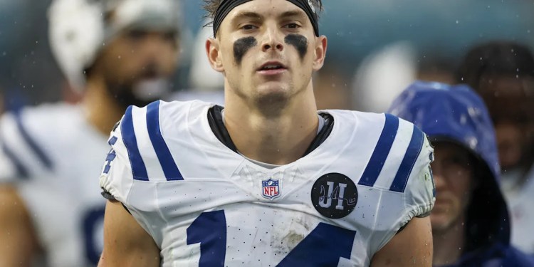 Profile of Colts Free Agent Alec Pierce Profile of Colts Free Agent Alec Pierce