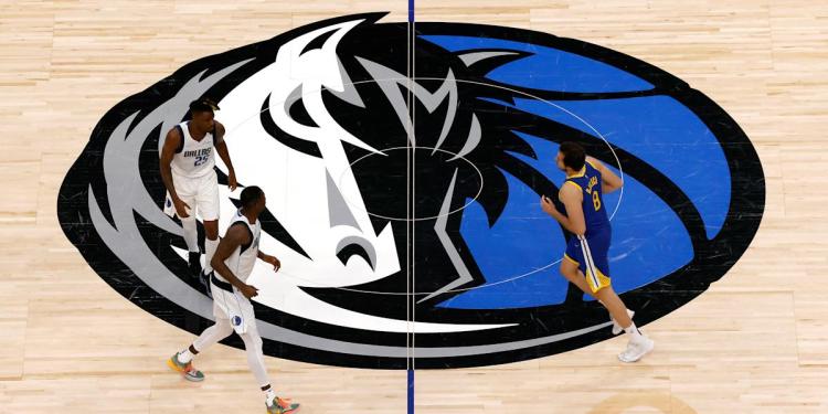 Mavericks delete hype video that fans thought blurred out Luka Dončić, musician takes responsibility Mavericks delete hype video that fans thought blurred out Luka Dončić, musician takes responsibility