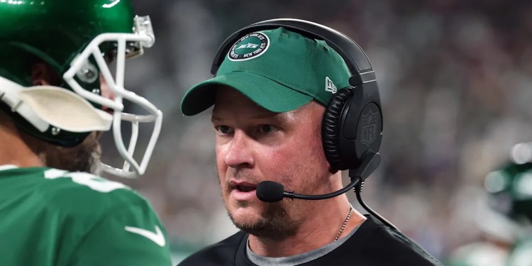 Nathaniel Hackett hired as Dolphins’ quarterbacks coach Nathaniel Hackett hired as Dolphins’ quarterbacks coach
