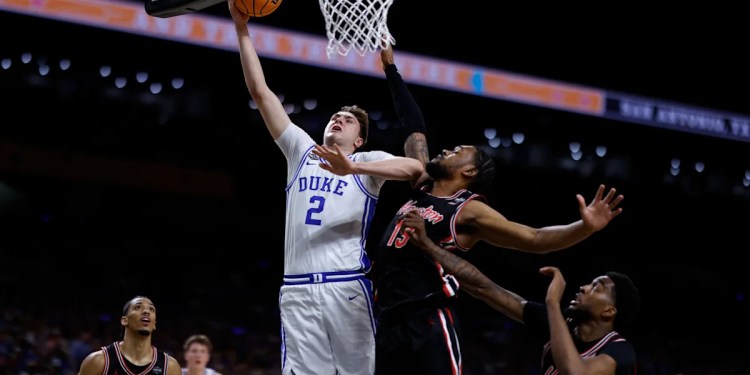 NBA Draft Lottery instant reaction: Do the Mavs rebuild with Cooper Flagg or trade him to win now? NBA Draft Lottery instant reaction: Do the Mavs rebuild with Cooper Flagg or trade him to win now?