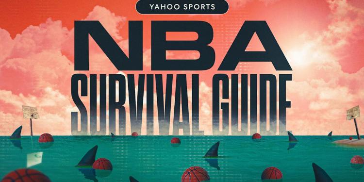 2024-25 NBA Season Preview: Team-by-team outlooks, schedules, fantasy analysis and power rankings 2024-25 NBA Season Preview: Team-by-team outlooks, schedules, fantasy analysis and power rankings