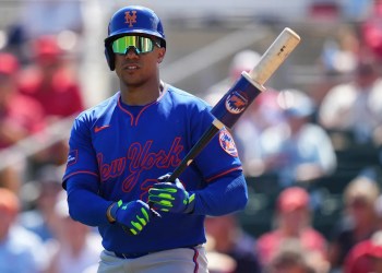 2026 Fantasy Baseball Mock Draft Analysis for Third Pick
Key Takeaways and Full Roster 2026 Fantasy Baseball Mock Draft Analysis for Third Pick
Key Takeaways and Full Roster