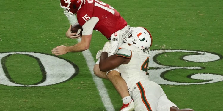 Matt Miller’s 2026 NFL Mock Draft: Two Rounds Matt Miller’s 2026 NFL Mock Draft: Two Rounds
