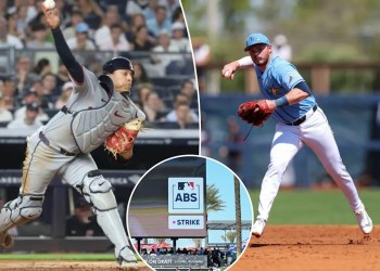 MLB Players’ Heights Shortened on Bio Pages This Season MLB Players’ Heights Shortened on Bio Pages This Season