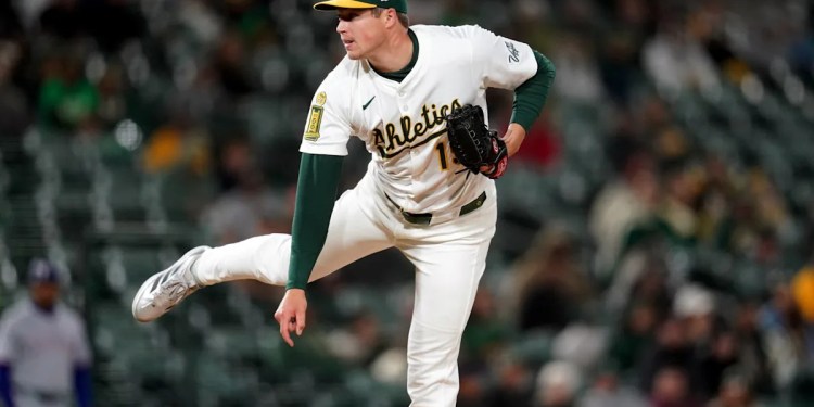 Fantasy Baseball Closer Report: Mason Miller overpowering the competition, injury concerns for Emmanuel Clase Fantasy Baseball Closer Report: Mason Miller overpowering the competition, injury concerns for Emmanuel Clase