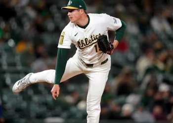 Fantasy Baseball Closer Report: Mason Miller overpowering the competition, injury concerns for Emmanuel Clase Fantasy Baseball Closer Report: Mason Miller overpowering the competition, injury concerns for Emmanuel Clase