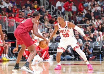 Cavaliers vs. Bulls Game Thread Cavaliers vs. Bulls Game Thread