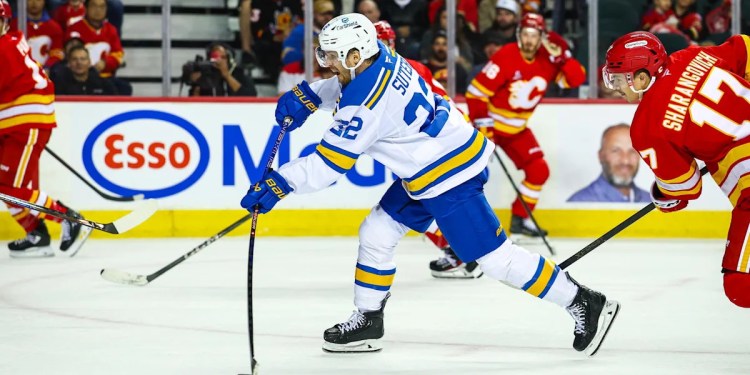 Suter Selected to Represent Switzerland in Competition Suter Selected to Represent Switzerland in Competition